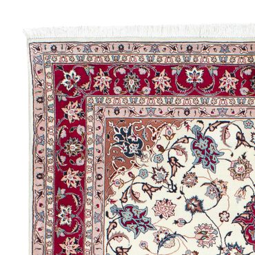 Perser Rug - Tabriz - Royal - 200 x 149 cm - beige