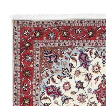 Perser Rug - Tabriz - Royal - 201 x 153 cm - beige