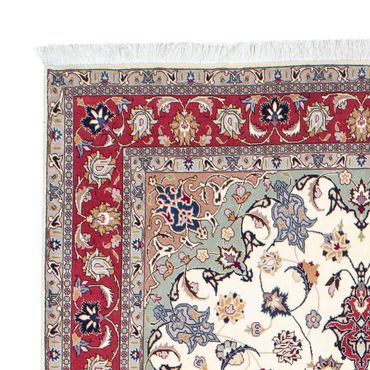 Perser Rug - Tabriz - Royal - 206 x 154 cm - beige