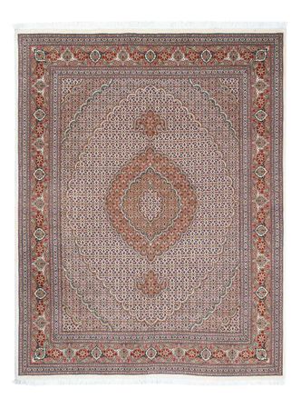 Perser Rug - Tabriz - 203 x 153 cm - beige