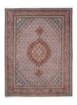 Perser Rug - Tabriz - Royal - 208 x 153 cm - light brown