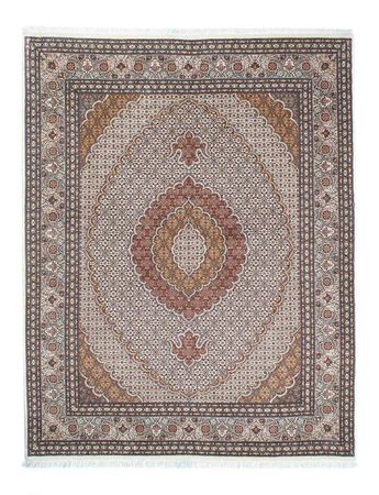 Tappeto Persero - Tabriz - 202 x 151 cm - beige