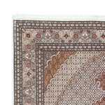 Persisk matta - Tabriz - 202 x 151 cm - beige