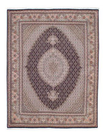 Perser Rug - Tabriz - 205 x 156 cm - light brown