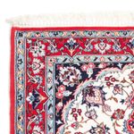 Tapete Persa - Isfahan - Premium - 115 x 84 cm - vermelho