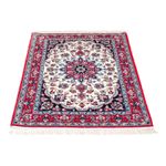 Dywan perski - Isfahan - Premium - 115 x 84 cm - czerwony