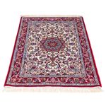 Persisk tæppe - Isfahan - Premium - 105 x 70 cm - beige