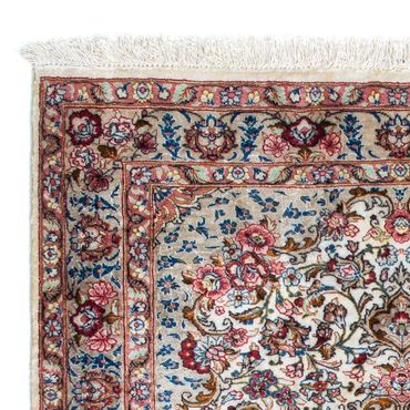 Tapis persan - Ghom - 120 x 80 cm - multicolore