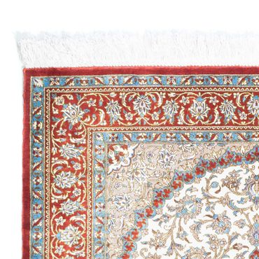 Perser Rug - Ghom - 118 x 80 cm - beige