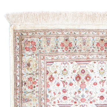 Tappeto Persero - Ghom - 118 x 75 cm - beige