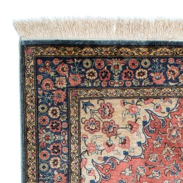 Perser Rug - Ghom - 121 x 78 cm - rust