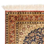 Perser Rug - Ghom - 116 x 78 cm - light brown