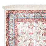 Perzisch tapijt - Ghom - 157 x 99 cm - beige