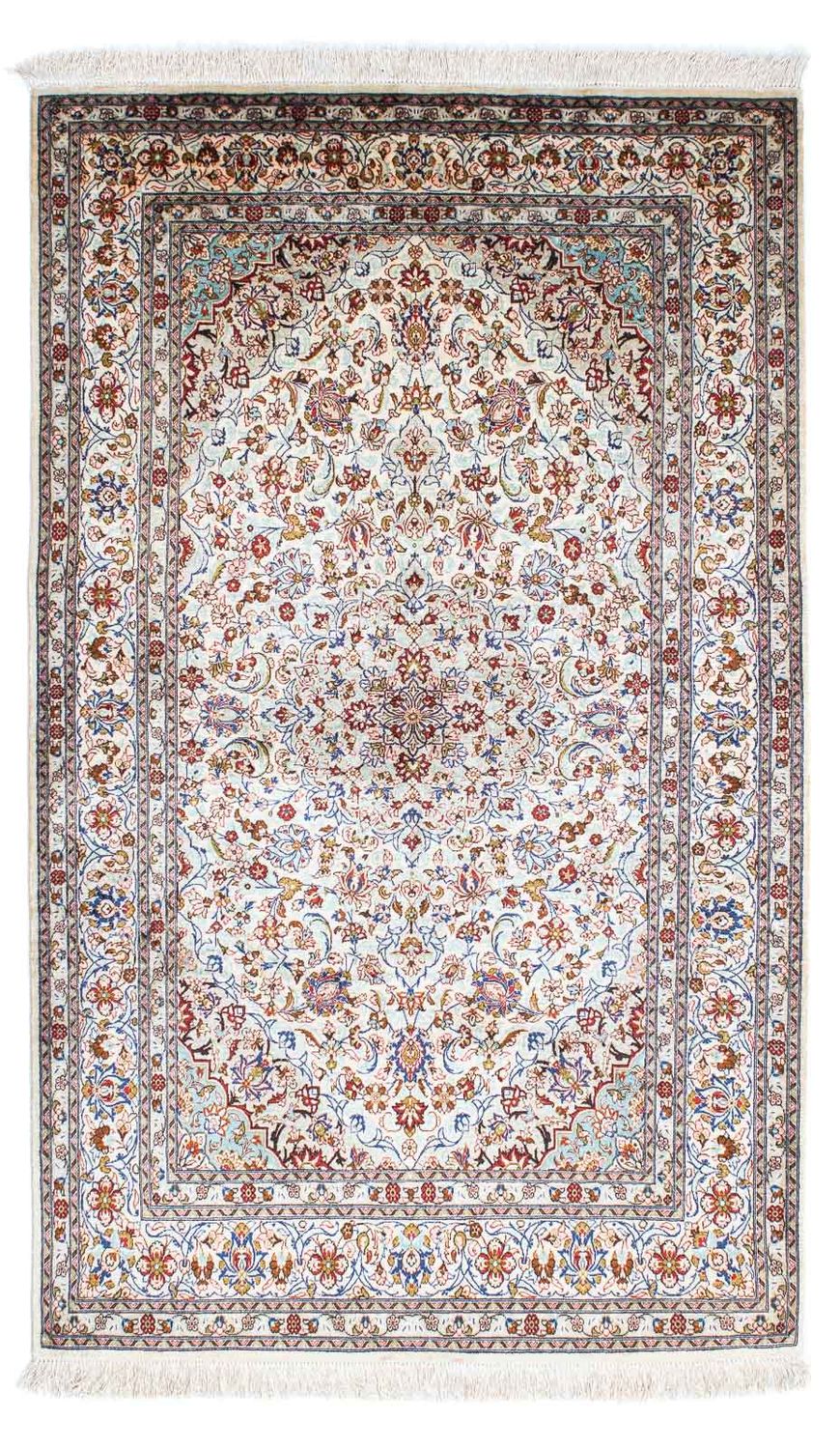 Tappeto Persero - Ghom - 163 x 98 cm - beige