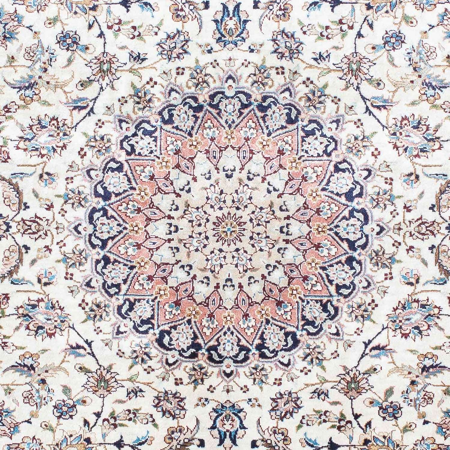 Orientální koberec - Hereke - 152 x 91 cm - tmavě červená