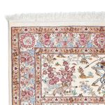 Perser Rug - Ghom - 157 x 100 cm - beige