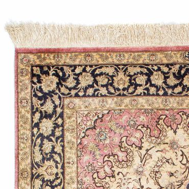 Persisk matta - Ghom - 151 x 98 cm - beige