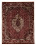 Perser Rug - Bidjar - 237 x 200 cm - dark red