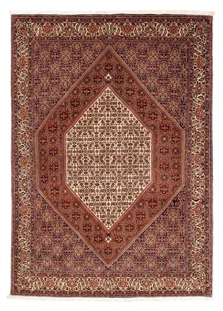 Perser Rug - Bidjar - 231 x 163 cm - multicolored