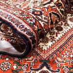 Perzisch tapijt - Bijar - 231 x 163 cm - veelkleurig