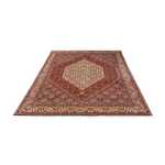 Perský koberec - Bijar - 231 x 163 cm - vícebarevné