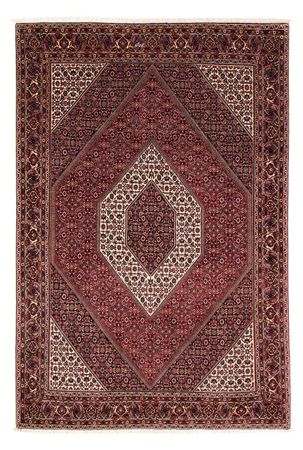 Alfombra persa - Bidjar - 235 x 169 cm - multicolor