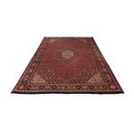 Perser Rug - Bidjar - 261 x 164 cm - dark red