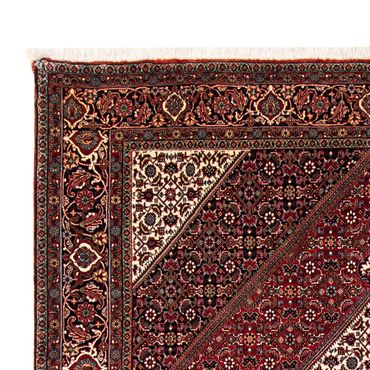 Perser Rug - Bidjar - 229 x 170 cm - red