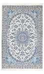 Perzisch tapijt - Nain - Koninklijk - 179 x 111 cm - beige