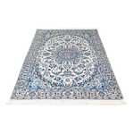 Perský koberec - Nain - Royal - 179 x 111 cm - béžová