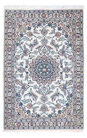 Persisk teppe - Nain - Royal - 168 x 111 cm - beige