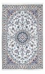 Alfombra Persa - Nain - Real - 175 x 112 cm - beige