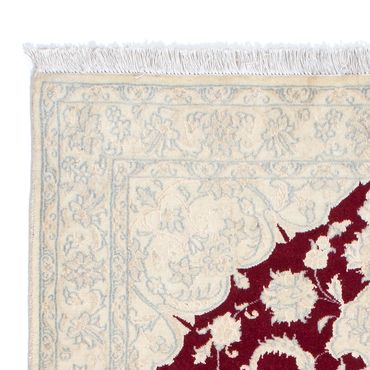 Tappeto Persero - Nain - Reale - 150 x 97 cm - beige