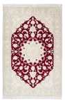 Perský koberec - Nain - Royal - 150 x 97 cm - béžová