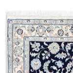 Persisk teppe - Nain - Royal - 150 x 98 cm - mørkeblå