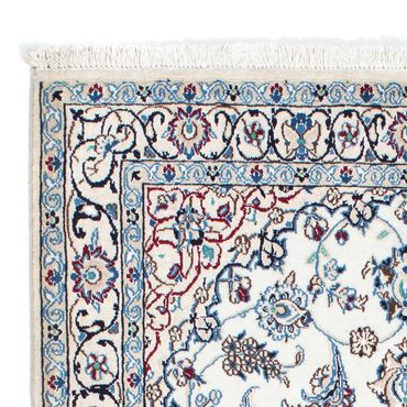 Tapis persan - Nain - Royal - 177 x 114 cm - beige