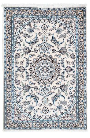 Perser Rug - Nain - Royal - 172 x 110 cm - beige