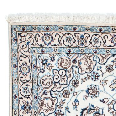 Persisk teppe - Nain - Royal - 178 x 108 cm - beige