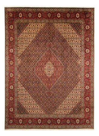 Perser Rug - Tabriz - 395 x 300 cm - brown