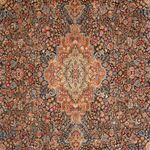 Tapis persan - Royal - 400 x 302 cm - marron