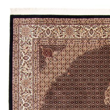 Tapis persan - Classique - 385 x 298 cm - marron clair