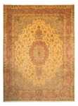 Perser Rug - Tabriz - Royal - 398 x 306 cm - gold