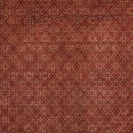 Perser Rug - Bidjar - 384 x 300 cm - dark red