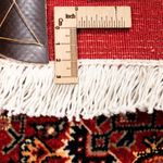 Perser Rug - Bidjar - 384 x 300 cm - dark red