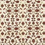 Persisk matta - Bijar - 388 x 299 cm - beige