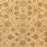 Ziegler Carpet - 368 x 277 cm - brun