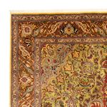 Tappeto Persero - Tabriz - Reale - 373 x 296 cm - multicolore