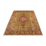 Perser Rug - Tabriz - Royal - 373 x 296 cm - multicolored