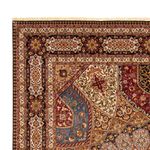 Perser Rug - Tabriz - Royal - 396 x 300 cm - multicolored