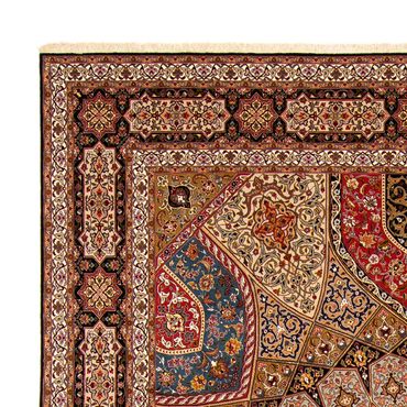 Perser Rug - Tabriz - Royal - 403 x 300 cm - multicolored